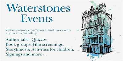 Black Lives in Scotland with Jeanette R. Davidson - Glasgow Sauchiehall St | Waterstones