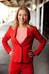 Kelly McGonigal | Kepler's Books