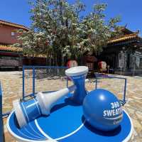 夏日昂坪360Sweatival夏日祭
