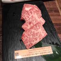 牛角日本燒肉專門店
