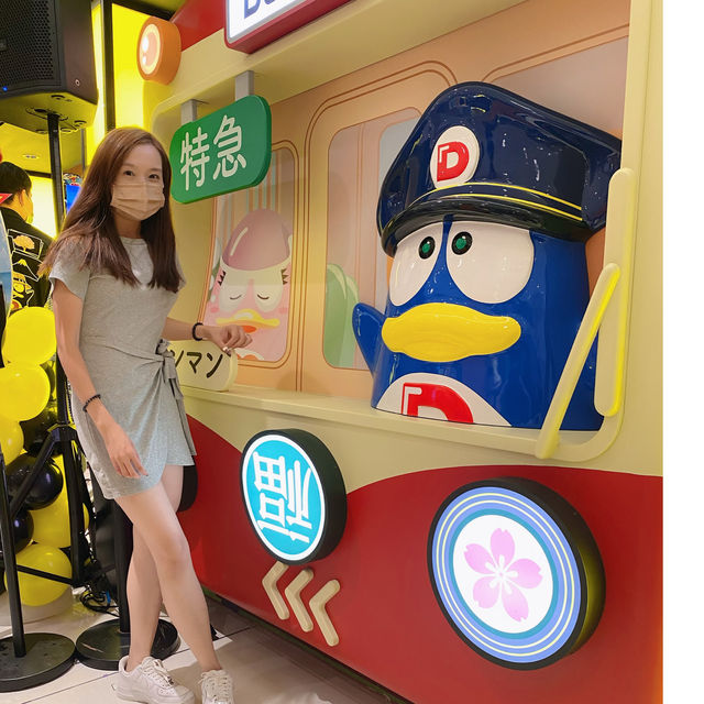 Donki 屯門分店開幕呀！