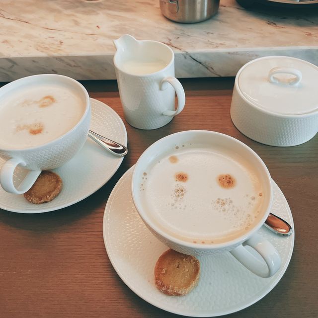 瑞吉酒店開業兩週年半價優惠