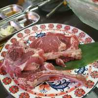 【為食青蛙：韓牛牧場放題】