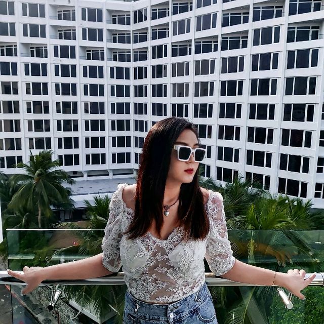 Mera Mare Pattaya