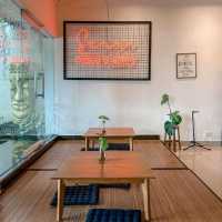 Samma Coffee