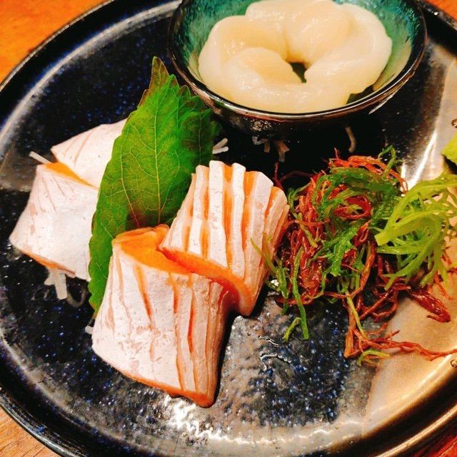 珠海美味日本菜