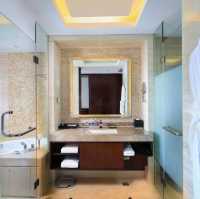 Sheraton Shanghai Hongkou Hotel