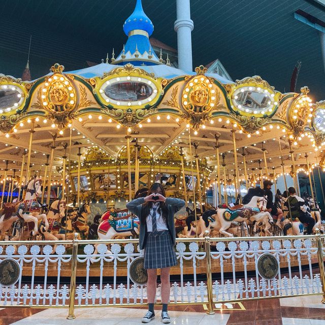 롯데월드🎡