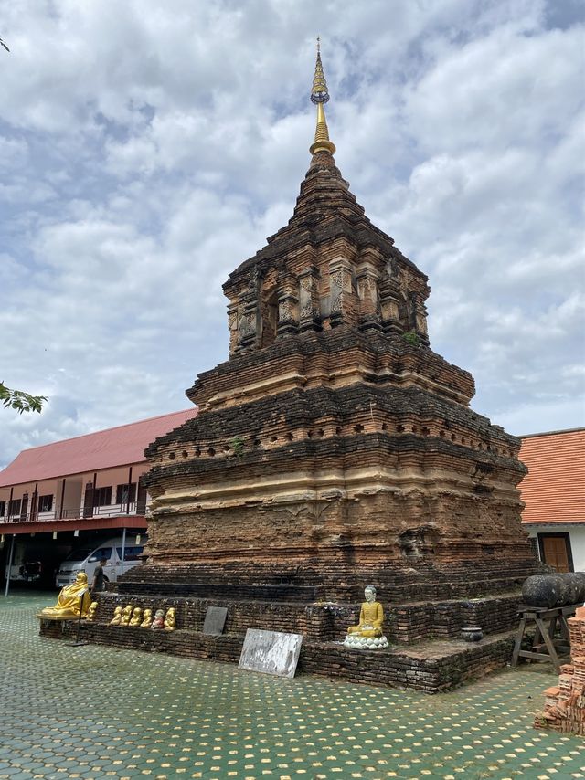 วัดเจ็ดลิน 