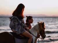 Andalay Beach Bar & Cafe