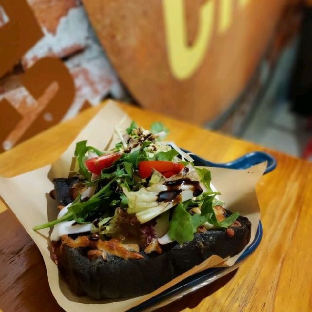 越食越愛,愛上吃吧 越食越愛,愛上吃吧