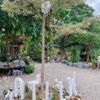 บ้านผูกพัน ลำปาง