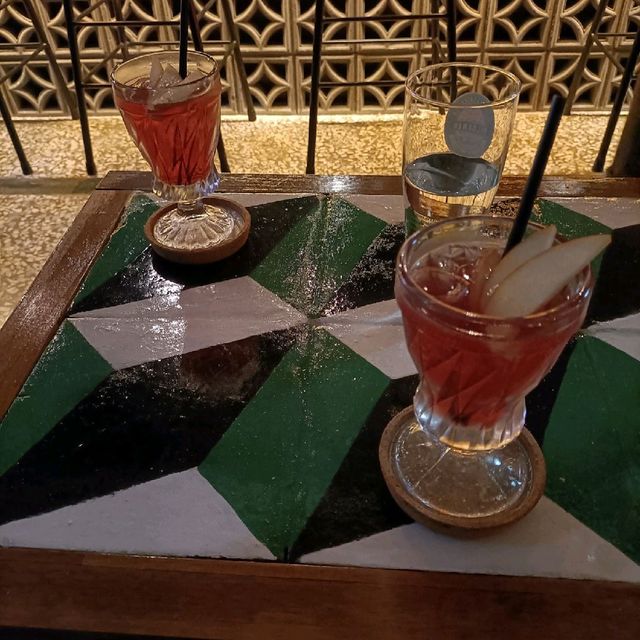 Fine 30 bistro - 好吧參拾餐酒館