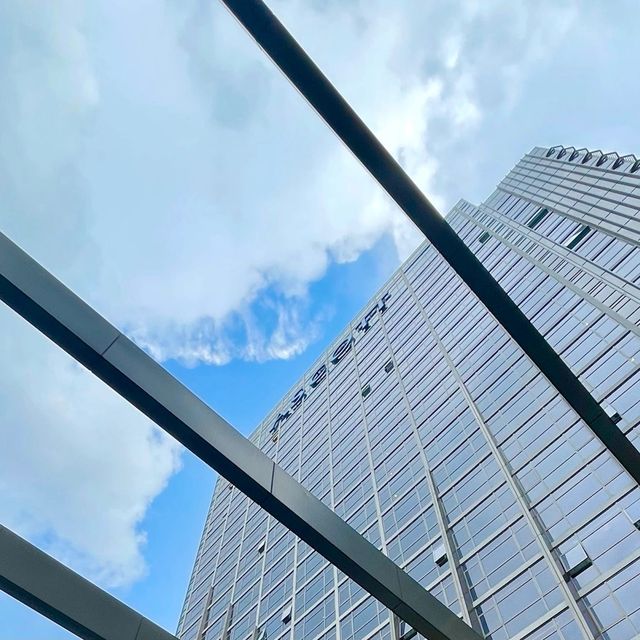 Ascott Orchard, Singapore