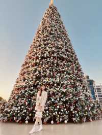 ❤️西九溫馨聖誕小鎮🎄🎅❄️⛄️