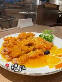 新式中菜餐廳🥢🤪