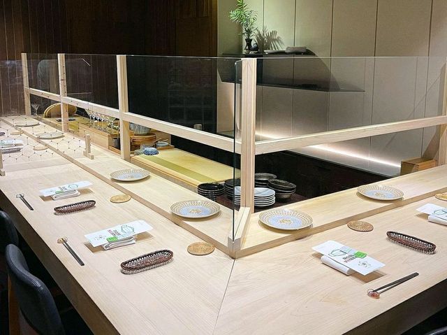 삼성동p 스시유리