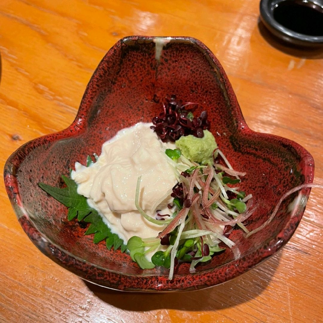 ランチタイムに明太子食べ放題 和食 たちばな グランフロント大阪 Trip Com 大阪の旅のブログ