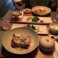 합정역 근처 라자냐 맛집 “카밀로”!!