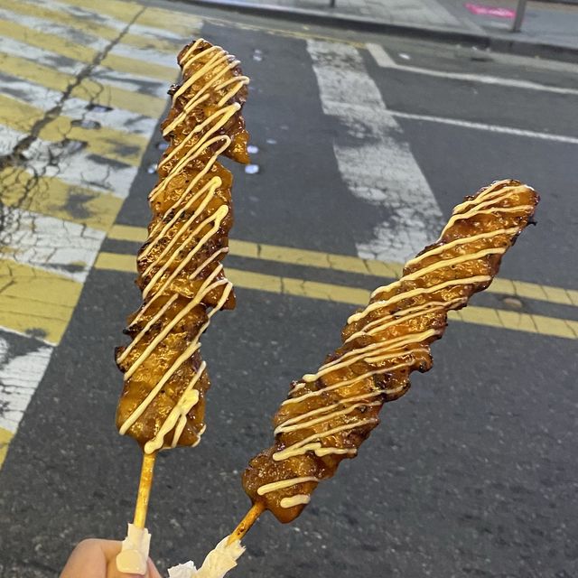 설렘가득! 익스트림핫플은 여기지! <월미도 테마파크>