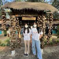 หลาดชมเล  หลาดเล็ก ๆ วิถีชาวบ้าน