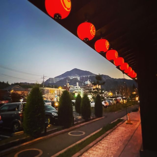 秩父駅周辺散策