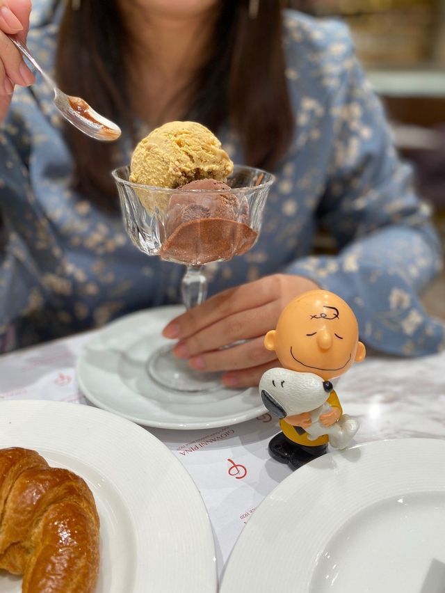 如心廣場羅曼蒂克