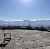 笛吹川フルーツ公園