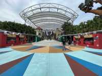 Festive Christmas Pop-Up Market at USS