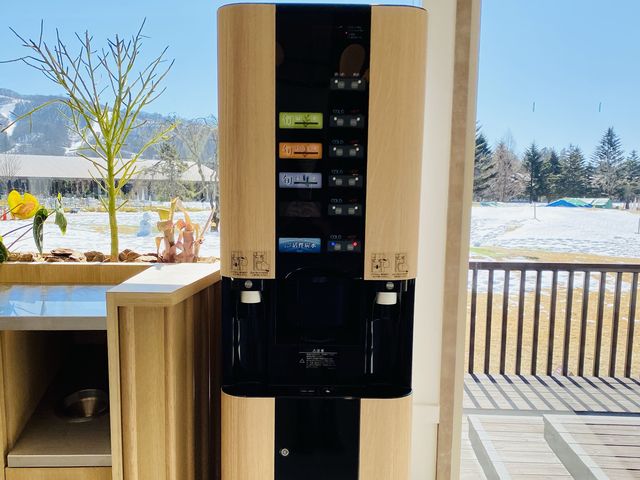 【軽井沢】プリンスホテルが運営するコワーキングスペース
