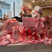 情侶好去處 ～ COVA Pasticceria & Confetteria 