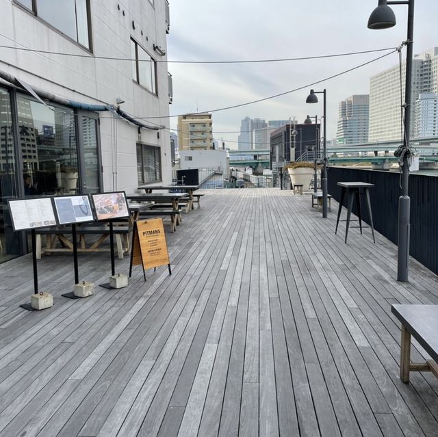 東京•【LYURO 東京清澄】