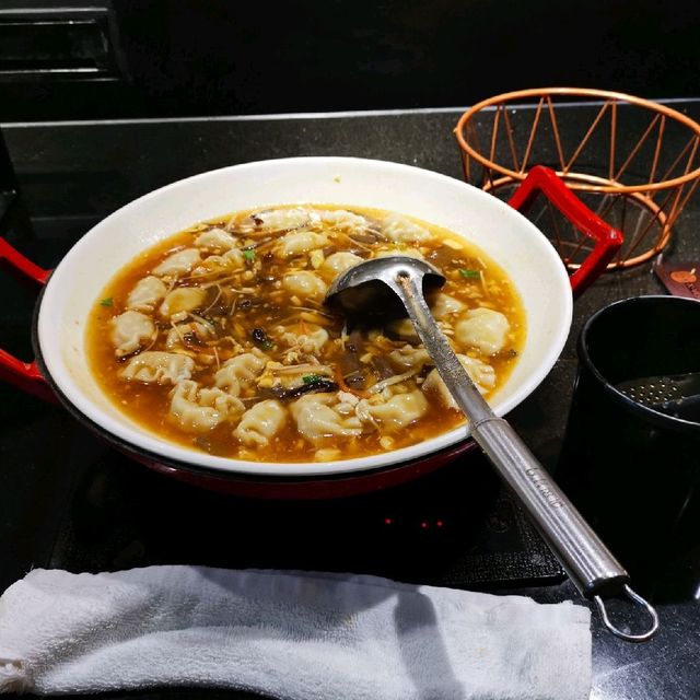 全台最大的我家牛排……超狂平價自助吧……