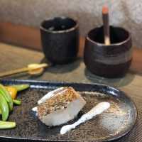 旺角貝料理餐廳之貝·料理