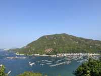 南丫島半日遊｜由榕樹灣玩到索罟灣