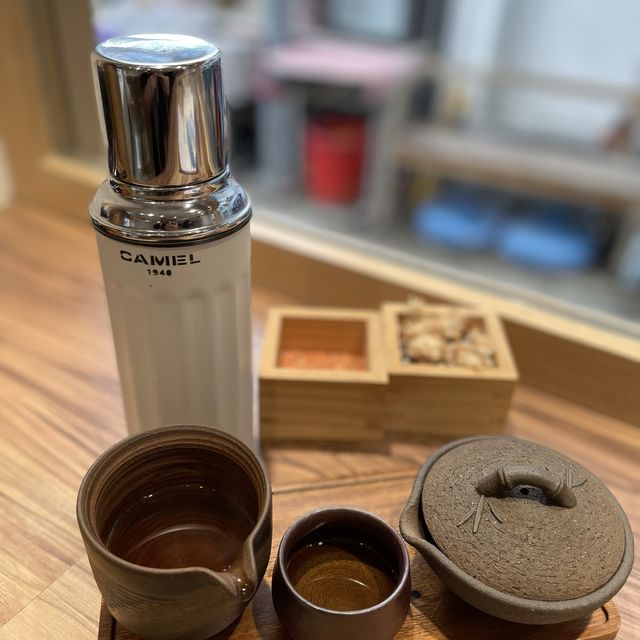 KACHIMUSHI 西貢