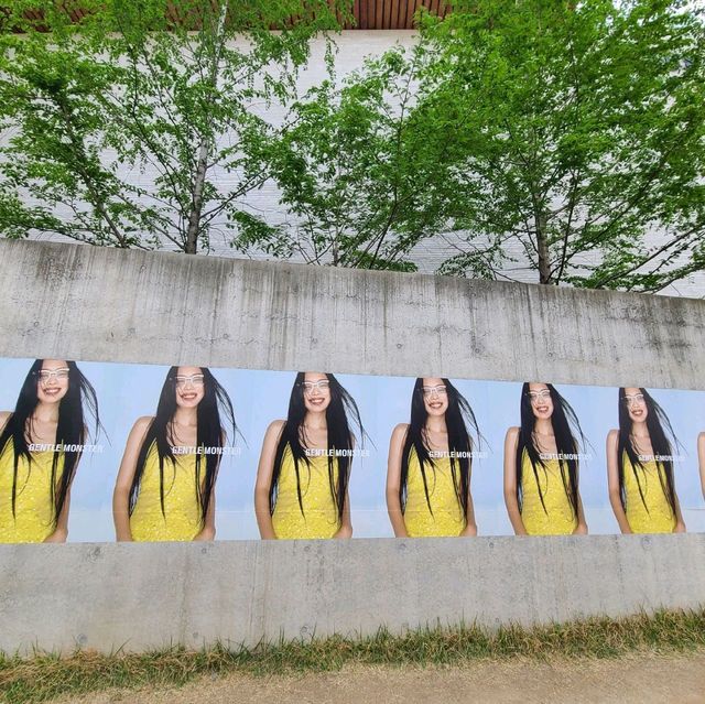 하우스도산-젠틀가든
