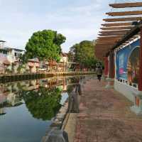 melaka during ramadan