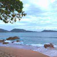 หาดกะหลิม​ ภูเก็ต