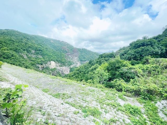 金山家樂徑
