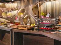 Seafood Buffet @ Aloft Bangkok 