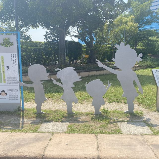 福岡　シーサイドももち浜海浜公園
