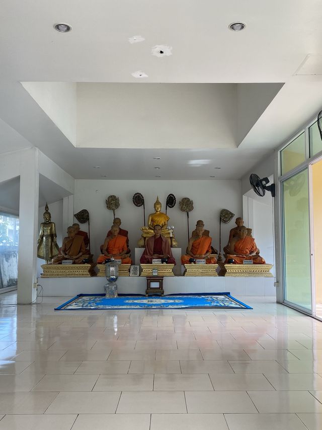 ⛩รีวิวการดูดวงที่รอคิวข้ามวันข้ามคืน 💥