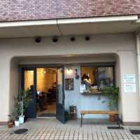 東京人氣Cafe