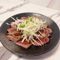 尖沙咀｜厚福街肉搏食堂！