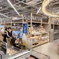 【京都】“GOOD NATURE”なモノ・コトが集まる場所
