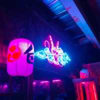 Fun night📍Tiki Taipei 🥳 After Party 🎉 
