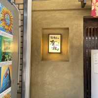 【大阪府】並んでも食べたい超絶品つけ麺を堪能！