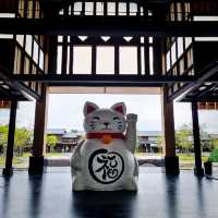 Beautiful Japan In Bangkok