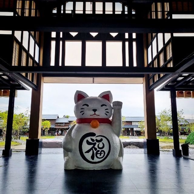 Beautiful Japan In Bangkok